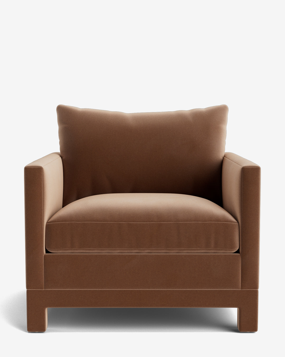 McGee & Co - Appoline Lounge Chair