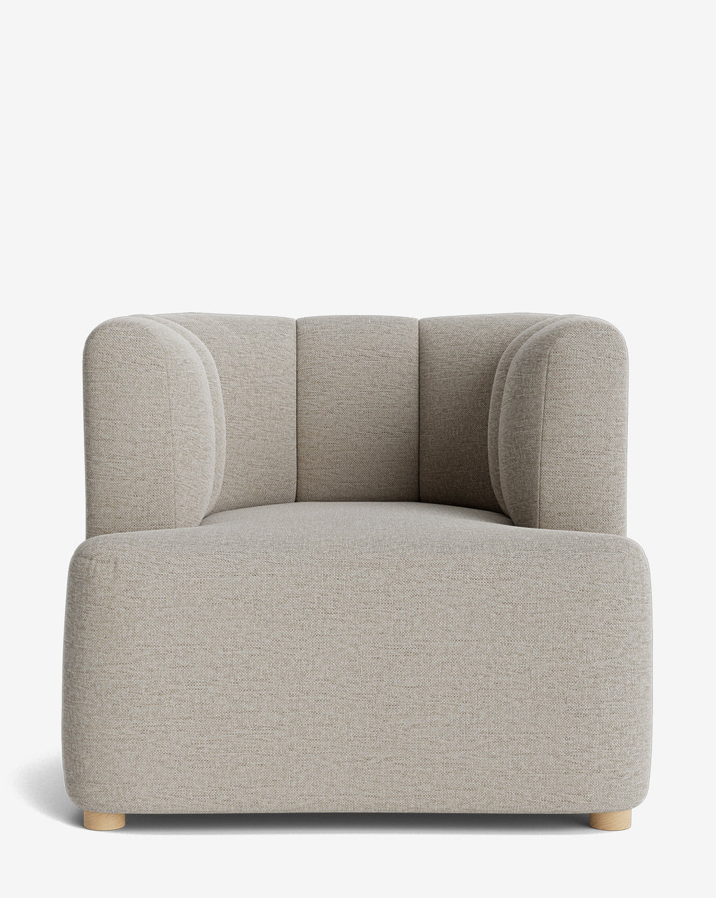 McGee & Co - Ines Lounge Chair