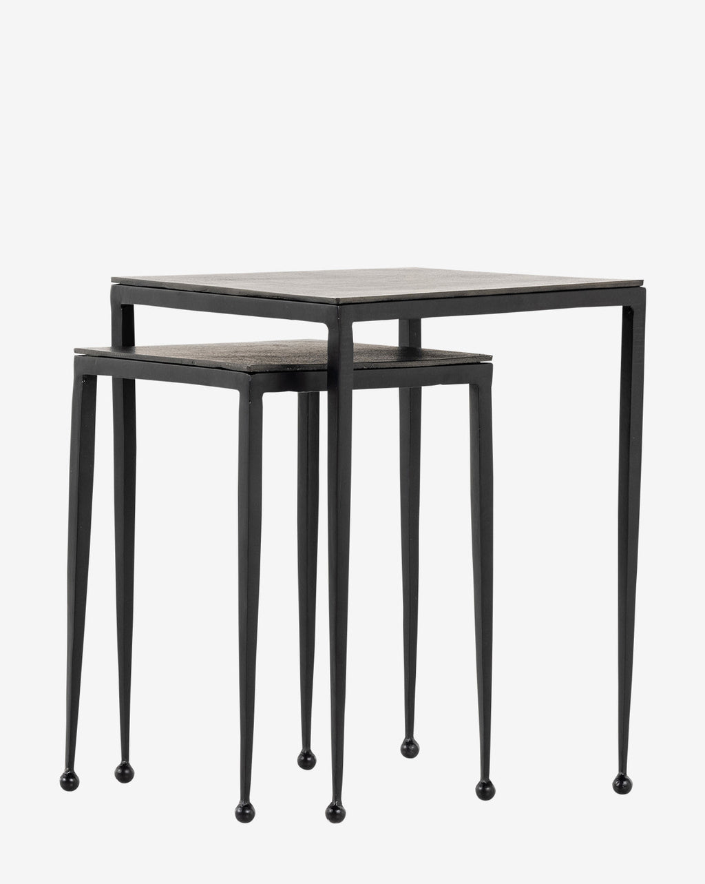McGee & Co - Biddy Nesting End Tables