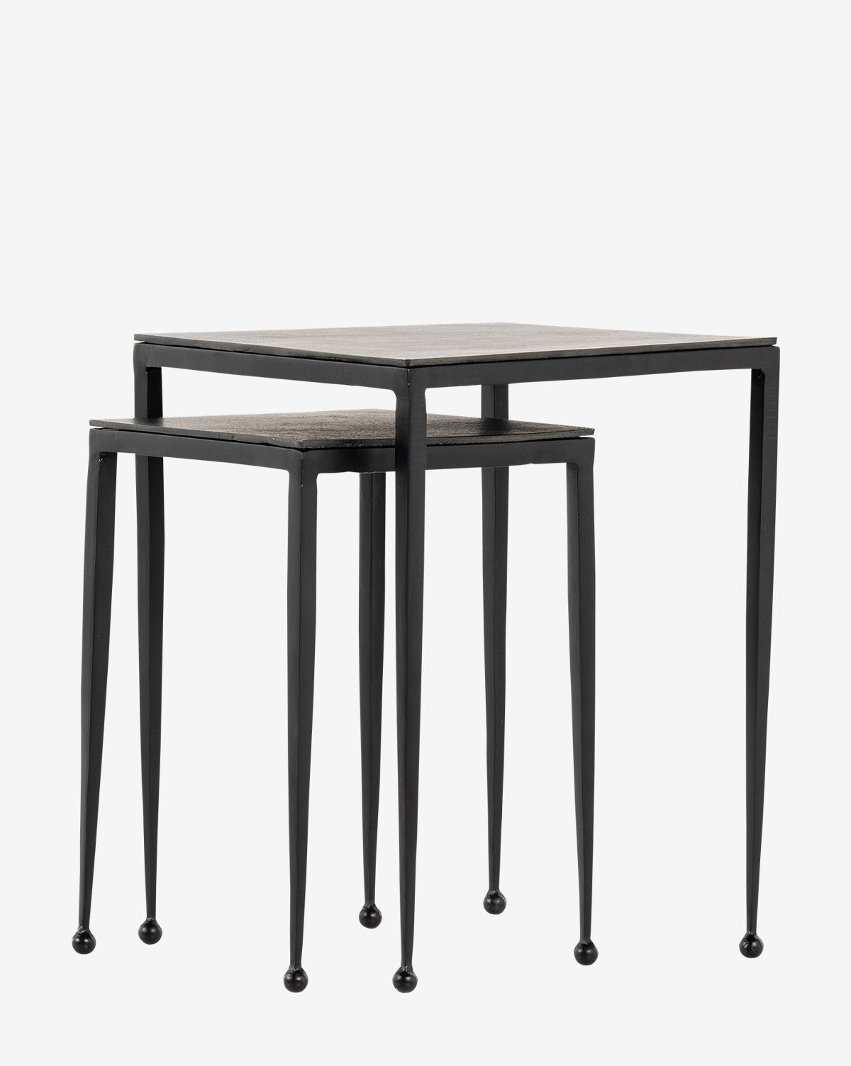 McGee & Co - Biddy Nesting End Tables