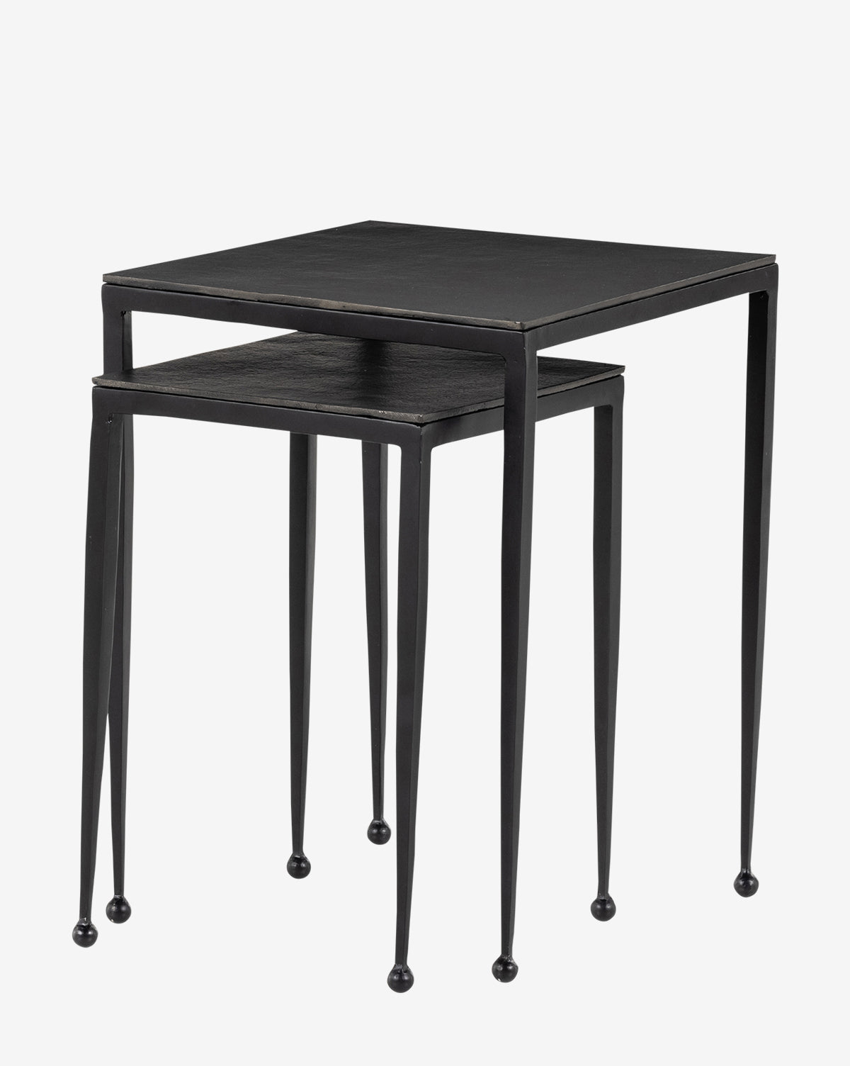 McGee & Co - Biddy Nesting End Tables