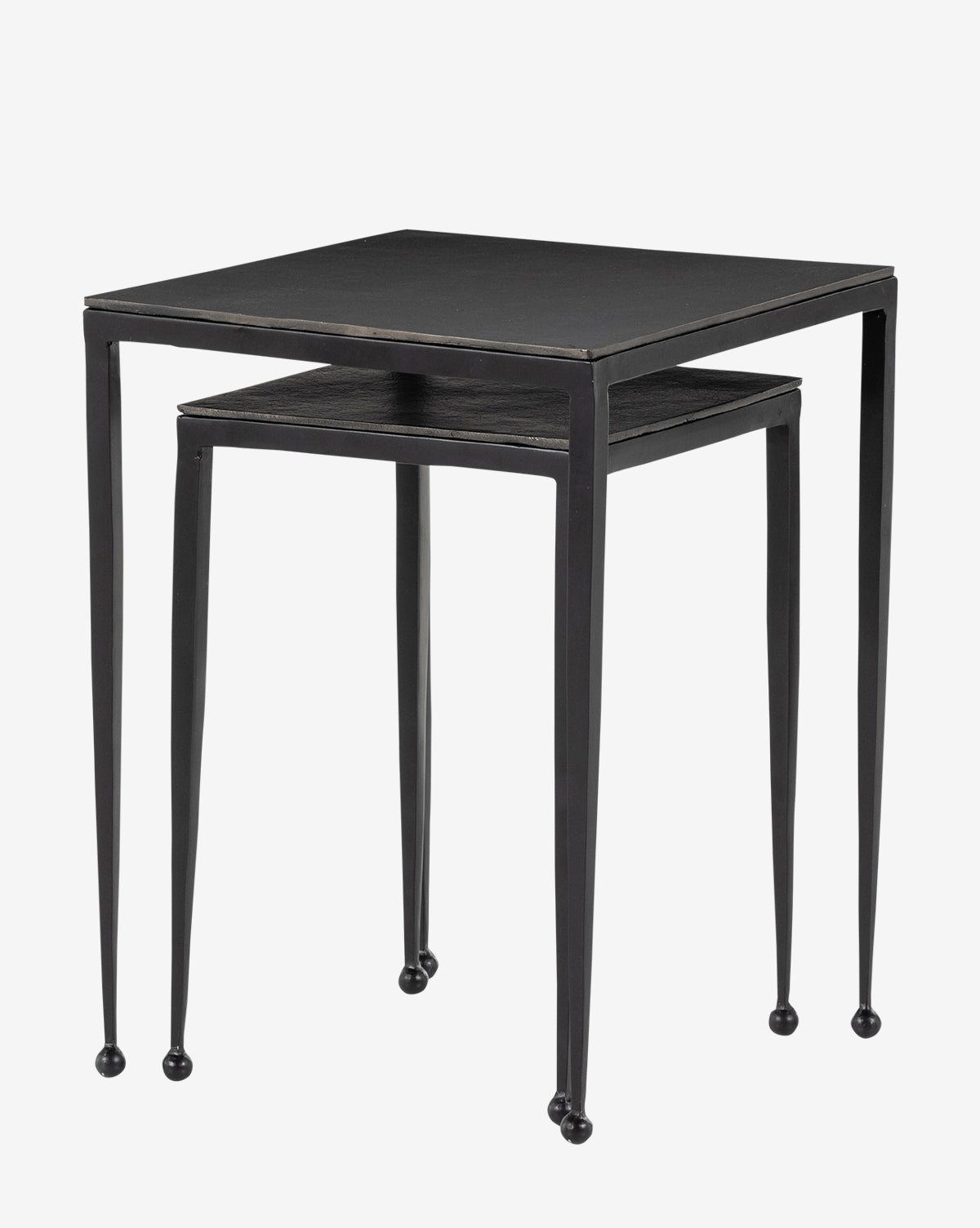 McGee & Co - Biddy Nesting End Tables