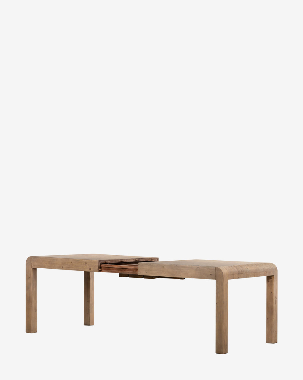 McGee & Co - Elisha Extension Dining Table