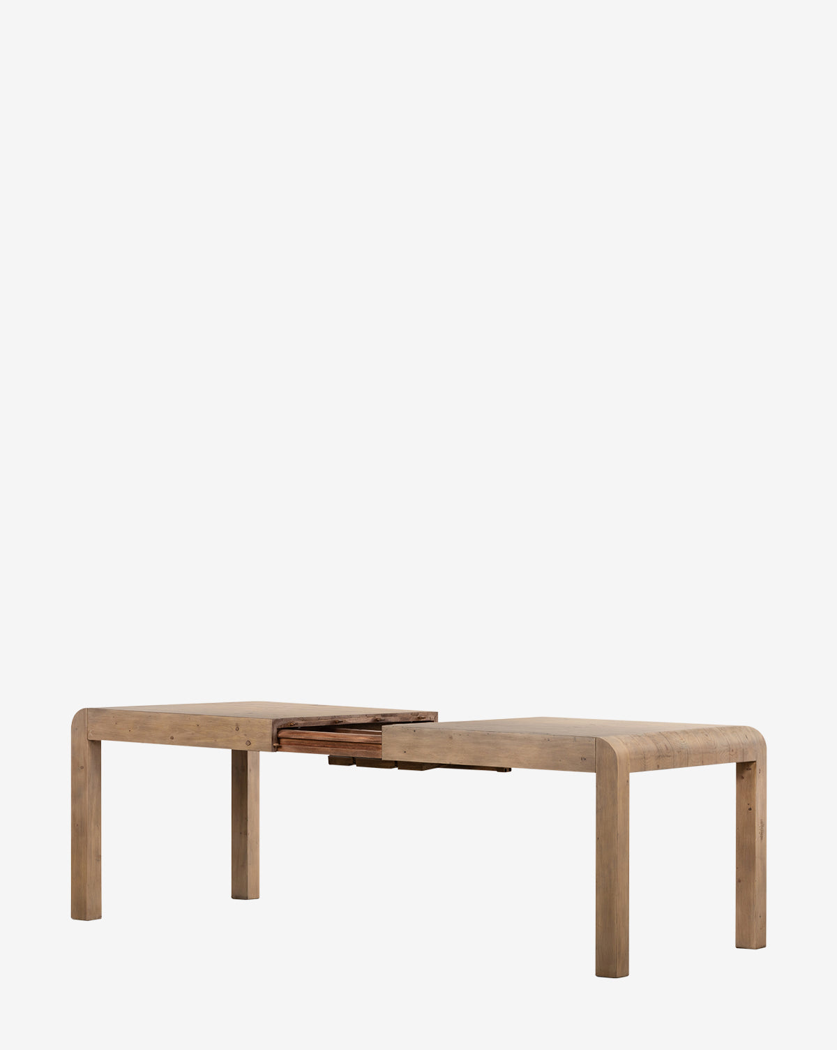 McGee & Co - Elisha Extension Dining Table