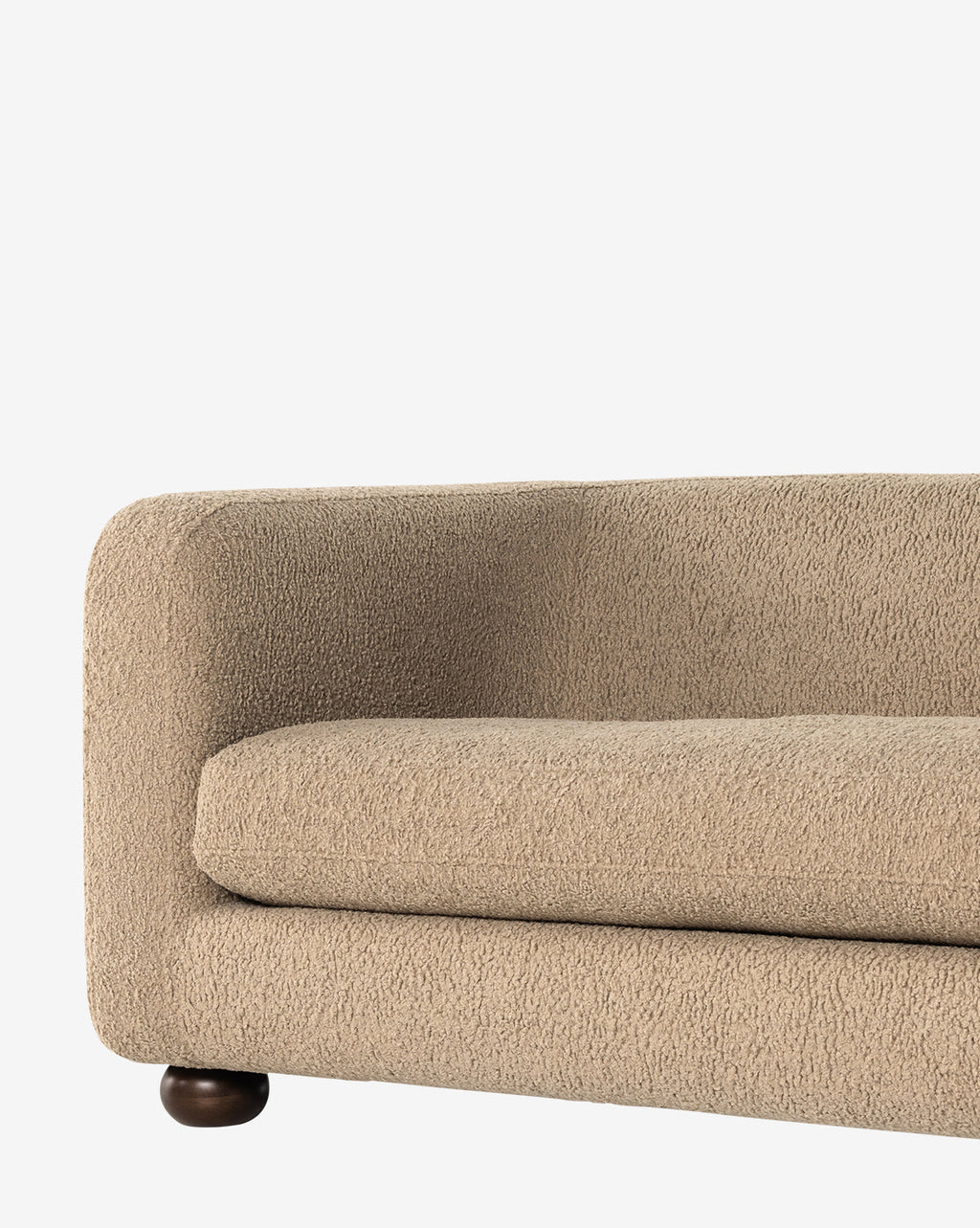 McGee & Co - Quill Sofa 84"