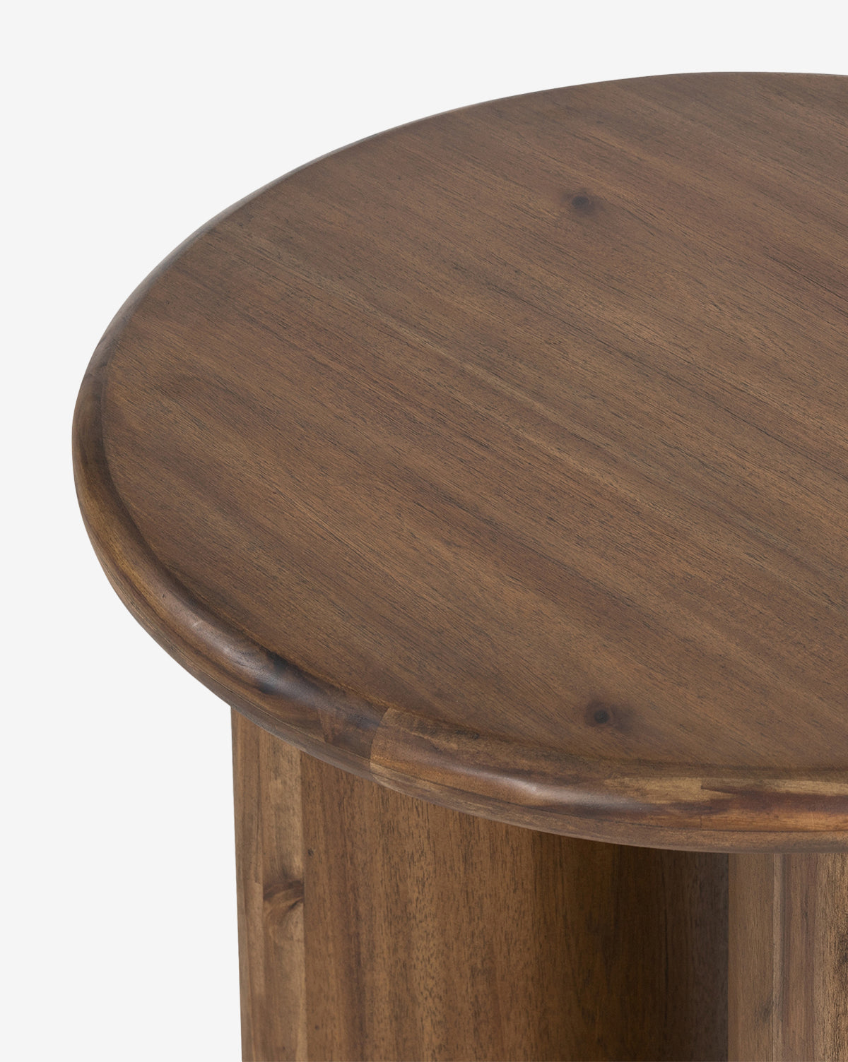 McGee & Co - Eleazar End Table
