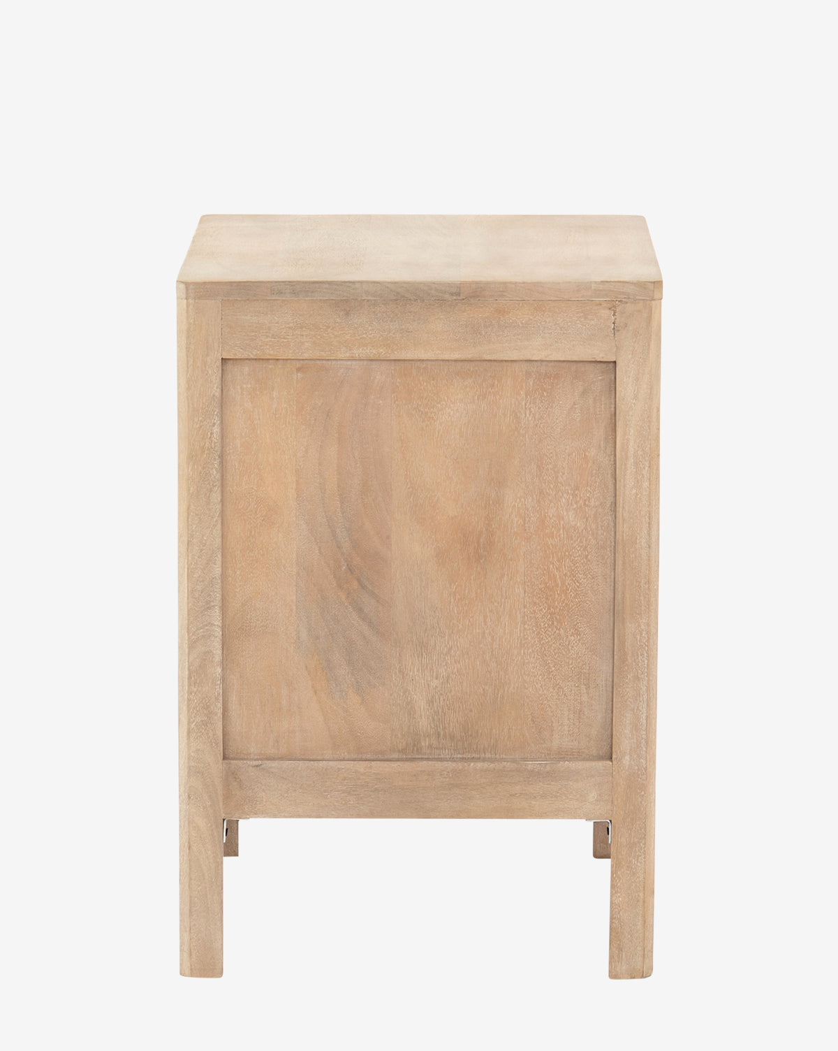 McGee & Co - Kenan Natural Nightstand