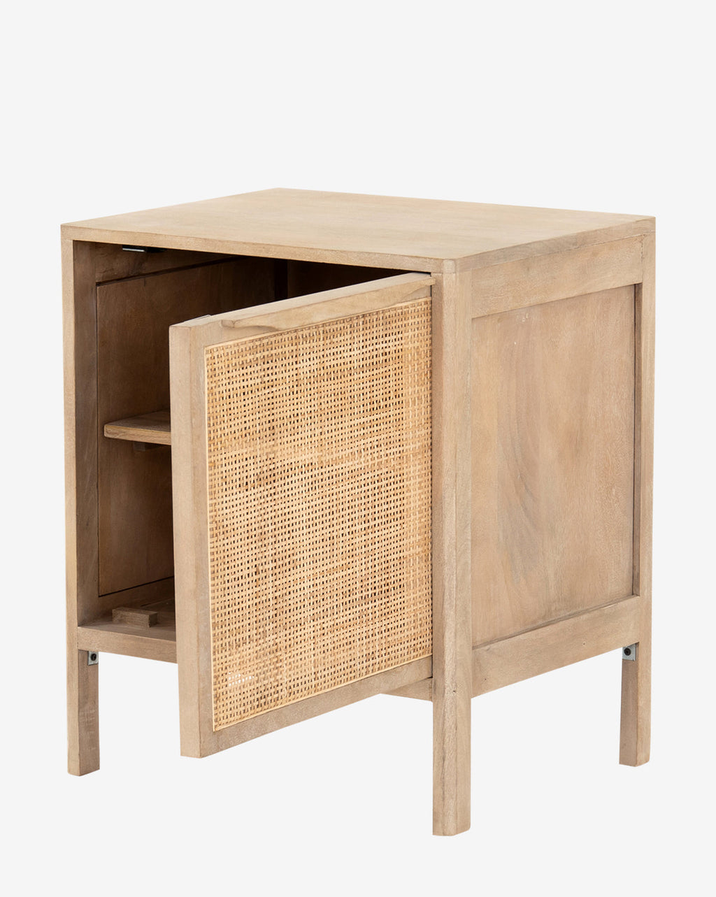 McGee & Co - Kenan Natural Nightstand