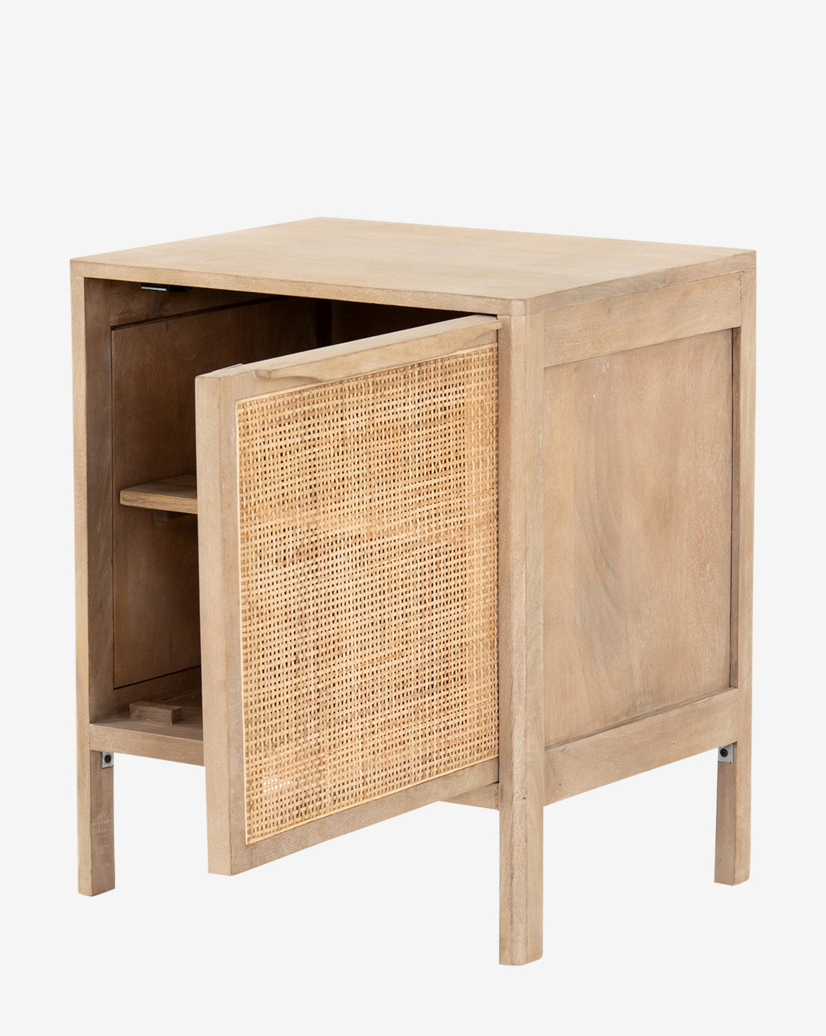 McGee & Co - Kenan Natural Nightstand