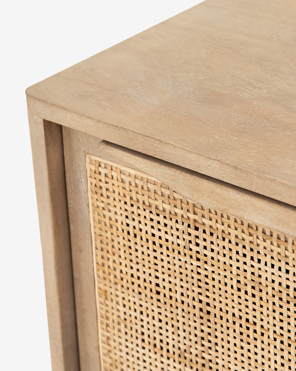 McGee & Co - Kenan Natural Nightstand