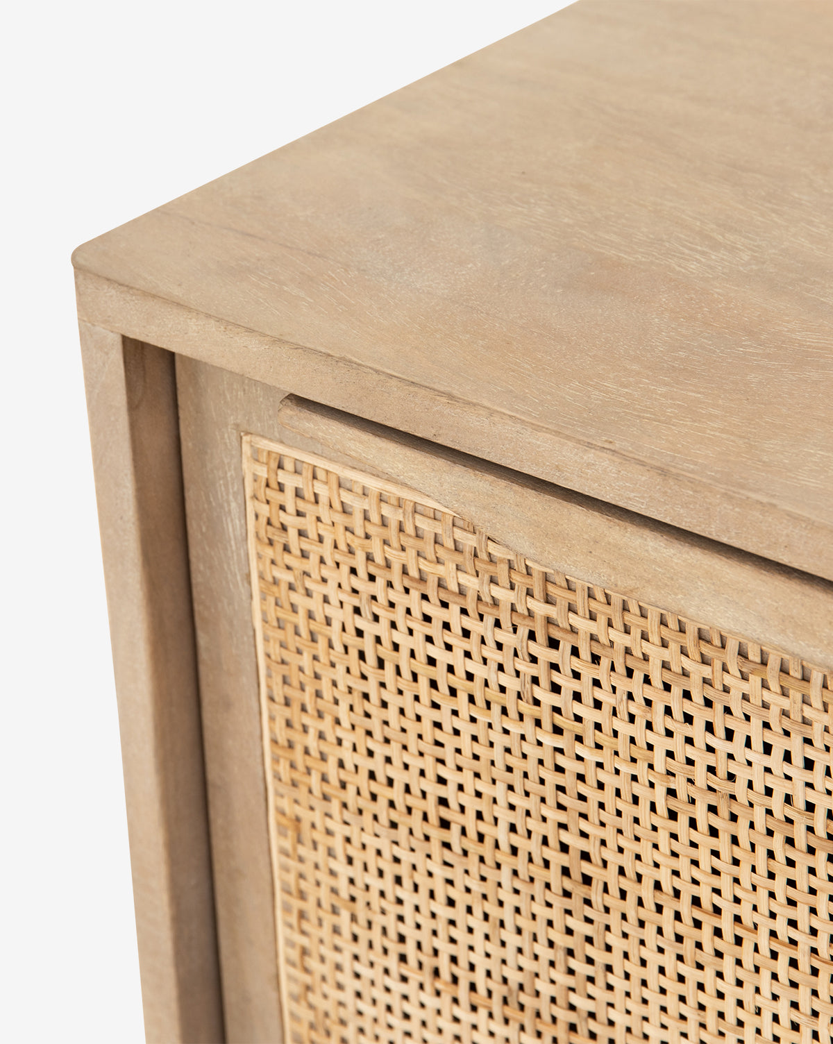 McGee & Co - Kenan Natural Nightstand