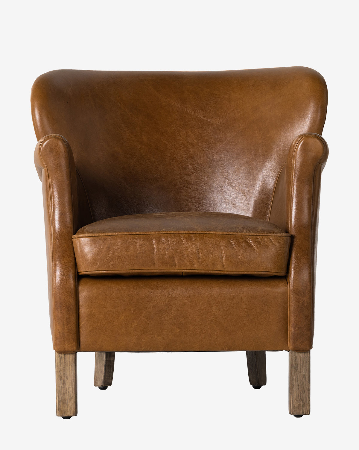 McGee & Co - Jarah Lounge Chair