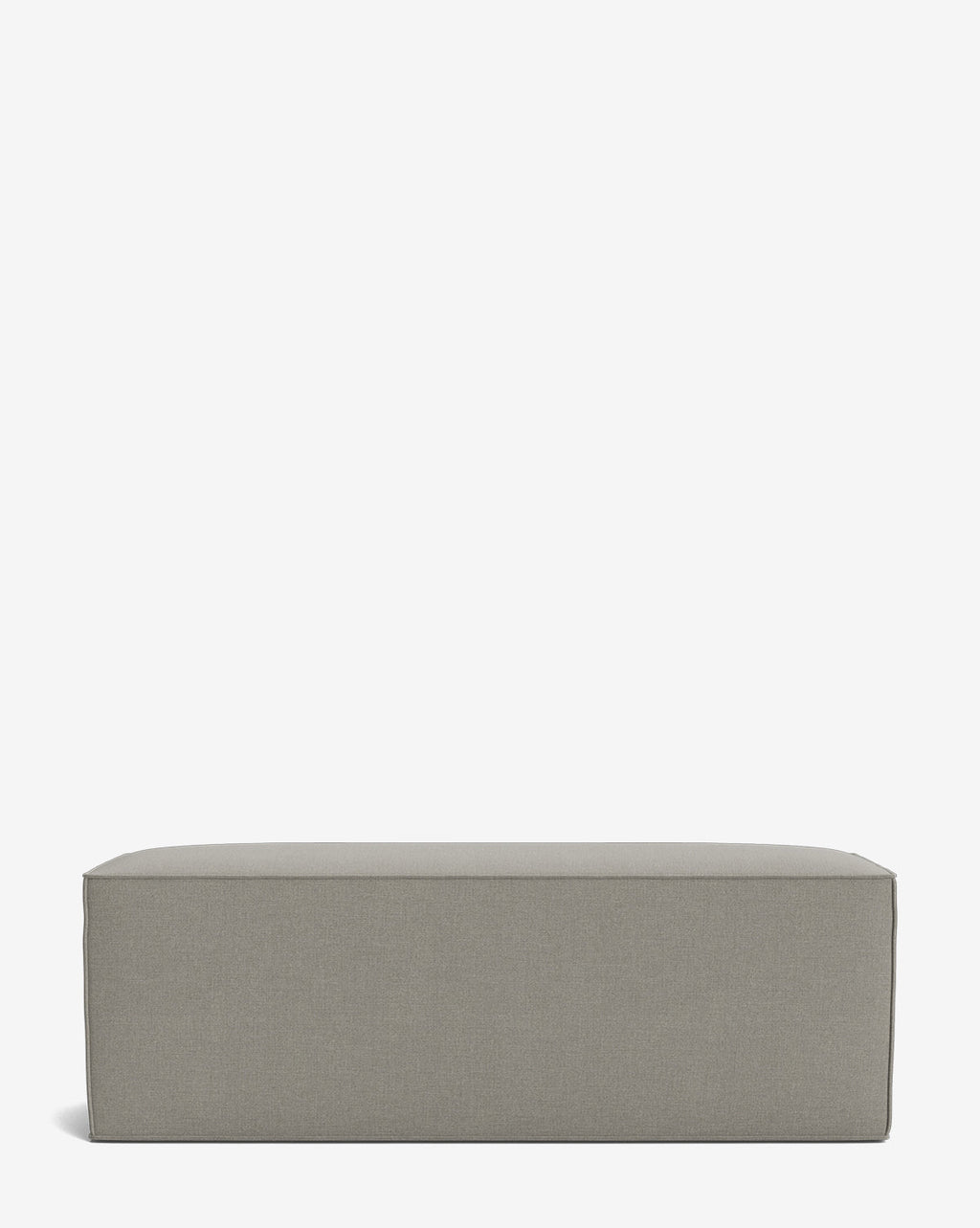 McGee & Co - Johannes Bench