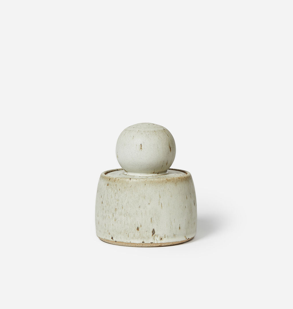 Amber Interiors - Stash Pot