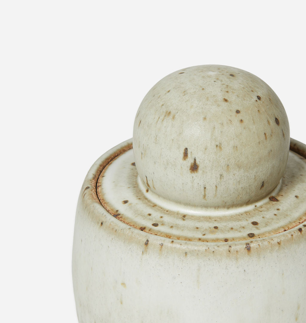 Amber Interiors - Stash Pot