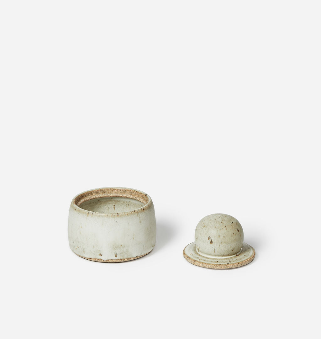Amber Interiors - Stash Pot