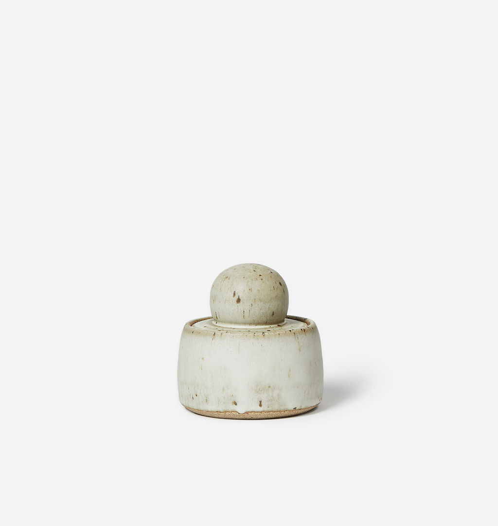 Amber Interiors - Stash Pot