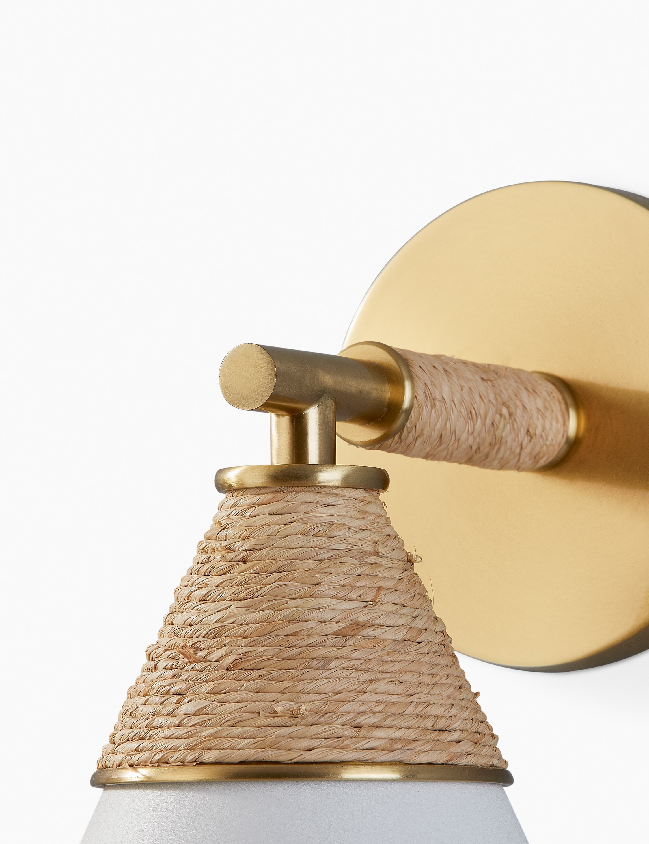 Lulu and Georgia - Rooney Sconce
