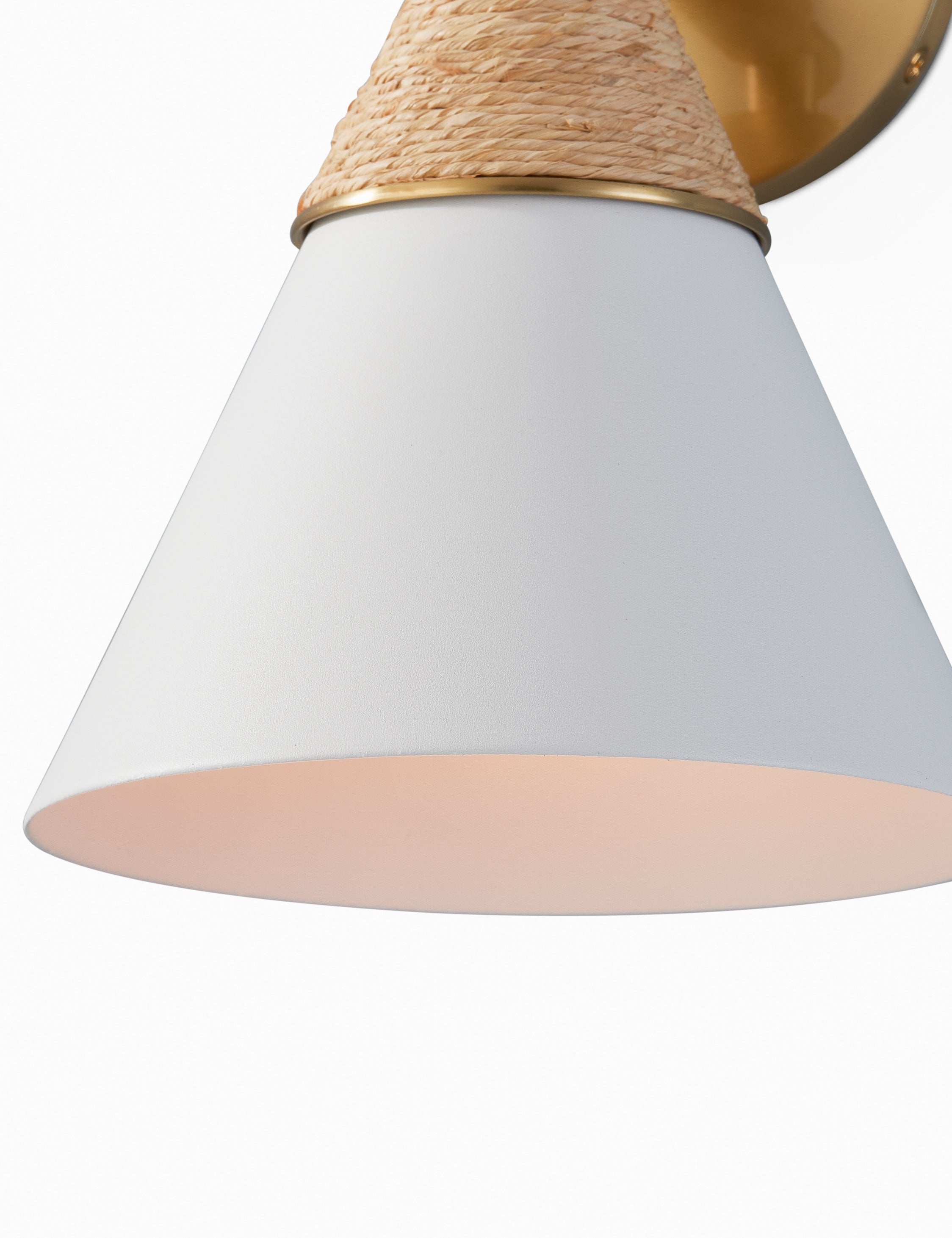 Lulu and Georgia - Rooney Sconce