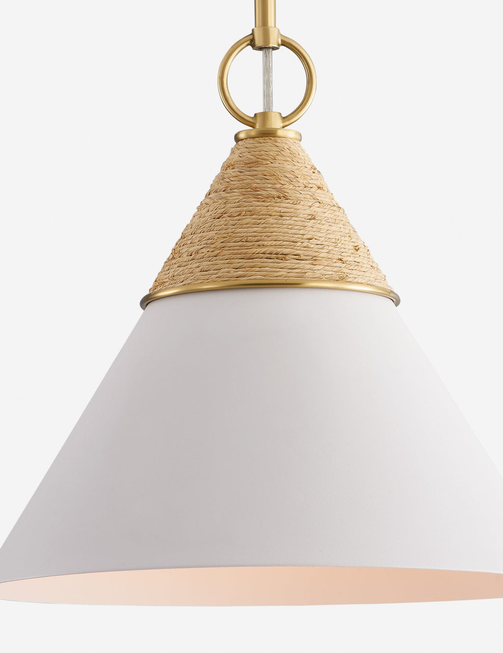 Lulu and Georgia - Rooney Pendant Light