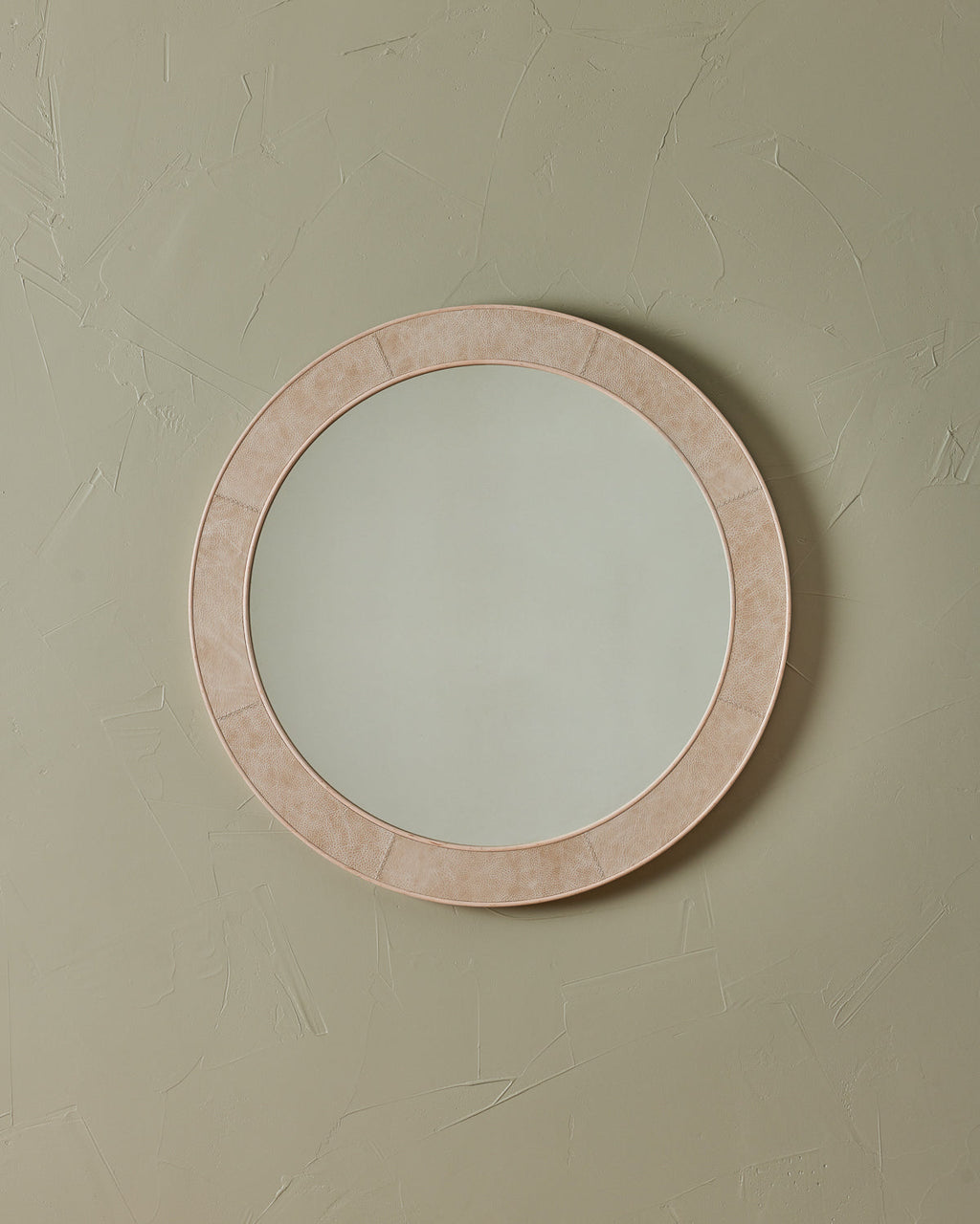 Lostine - Norse Circle Mirror