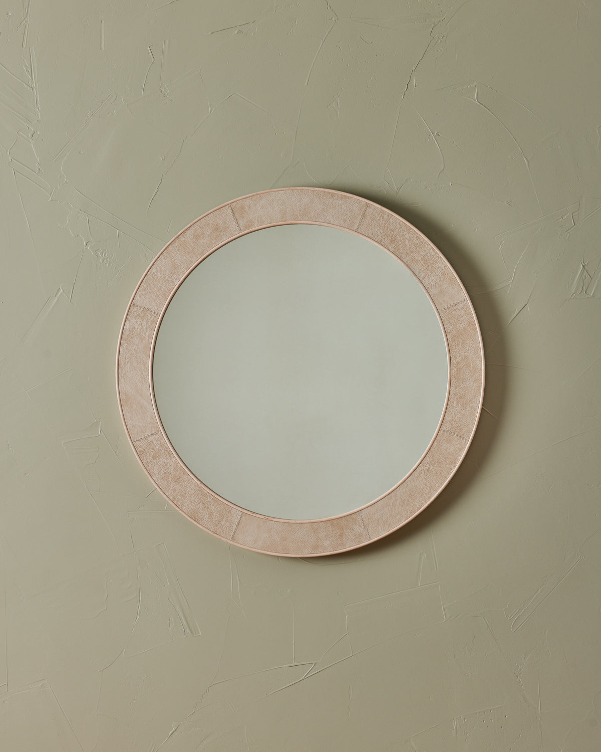 Lostine - Norse Circle Mirror