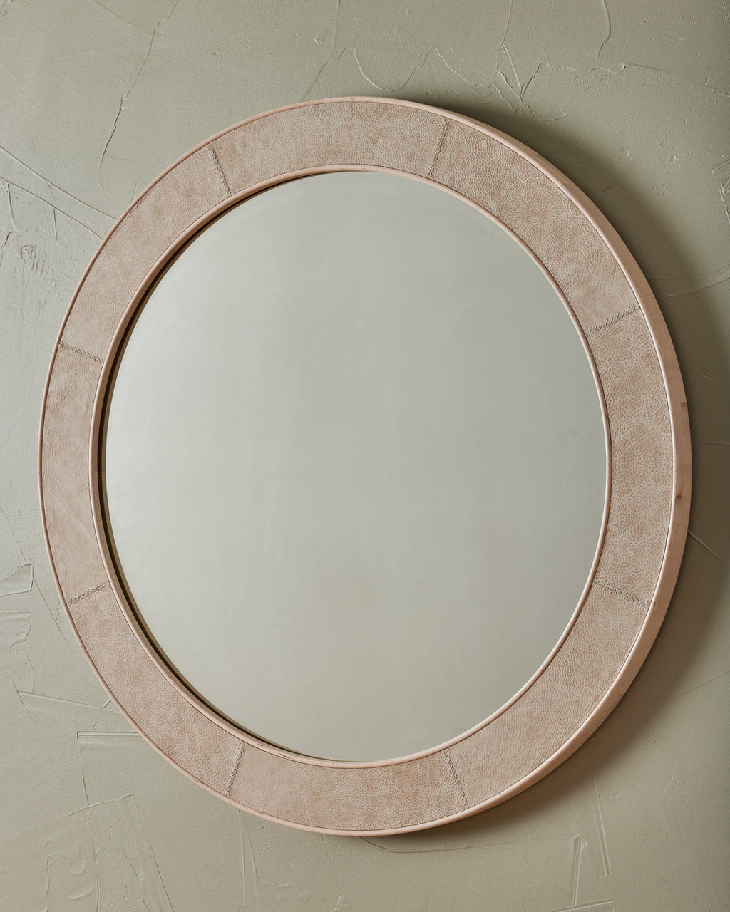 Lostine - Norse Circle Mirror