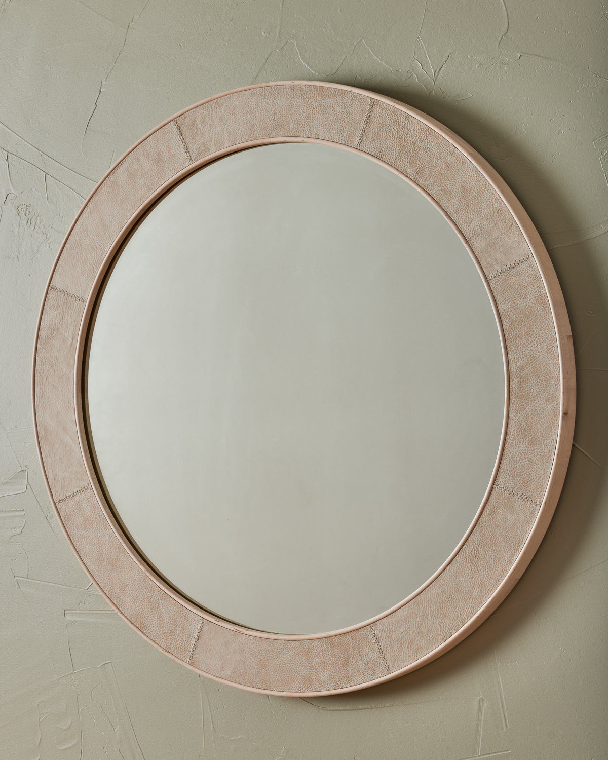 Lostine - Norse Circle Mirror