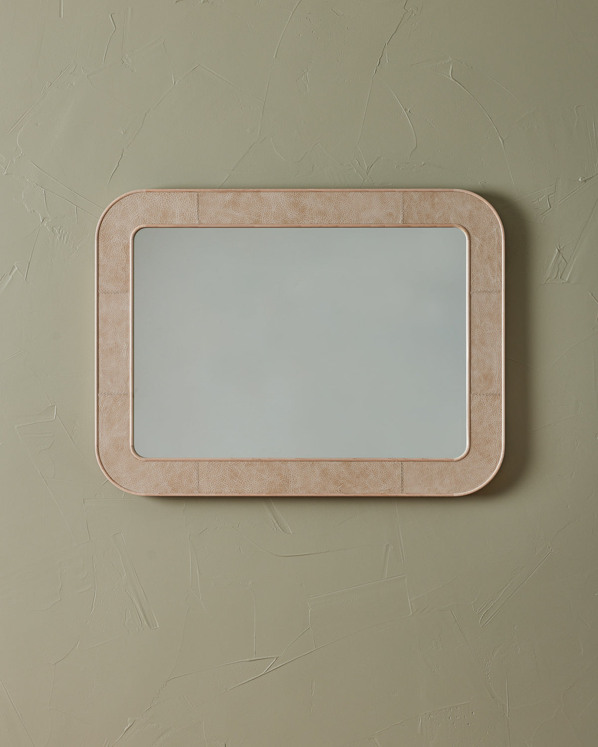 Lostine - Norse Rectangle Mirror