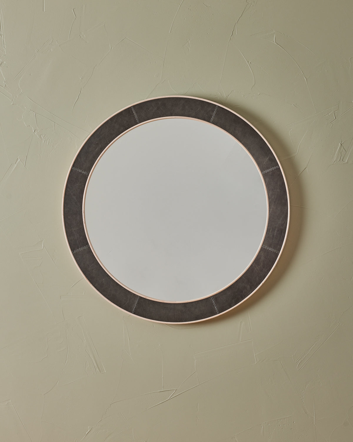 Lostine - Norse Circle Mirror