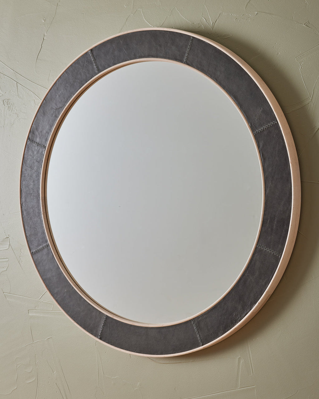 Lostine - Norse Circle Mirror