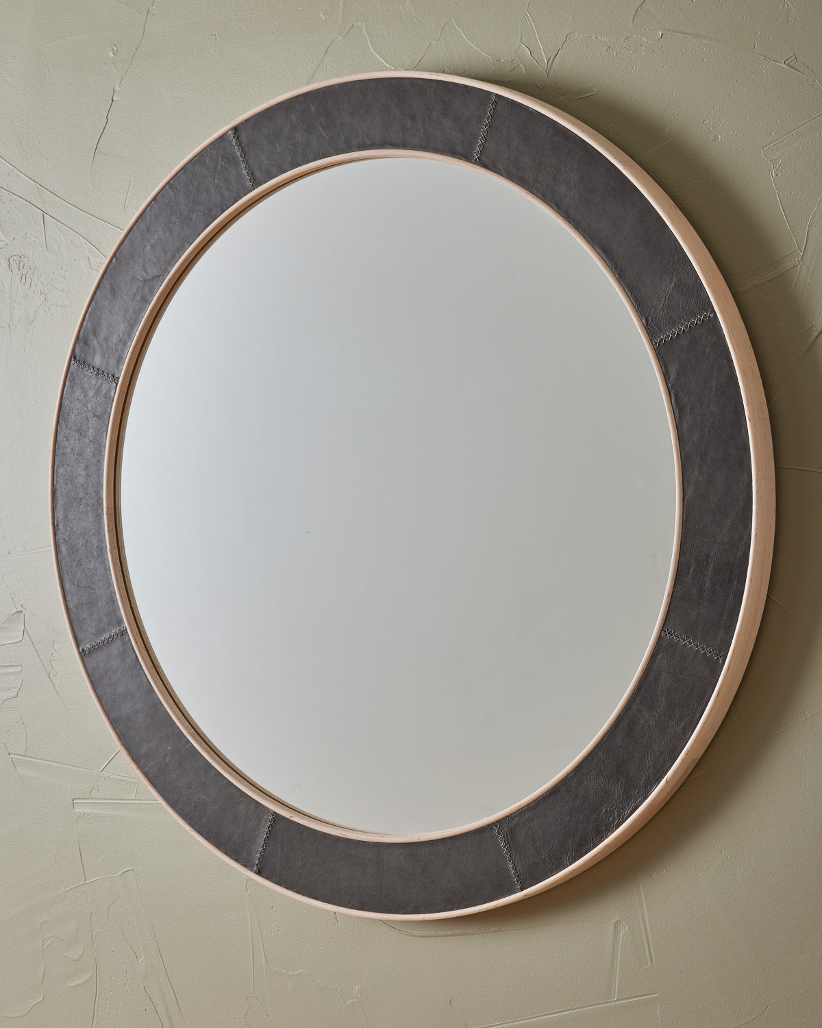 Lostine - Norse Circle Mirror