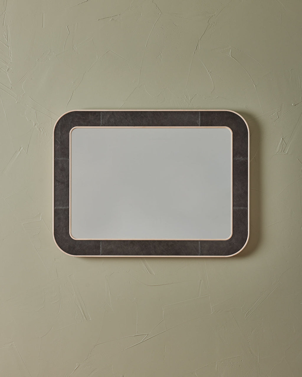 Lostine - Norse Rectangle Mirror