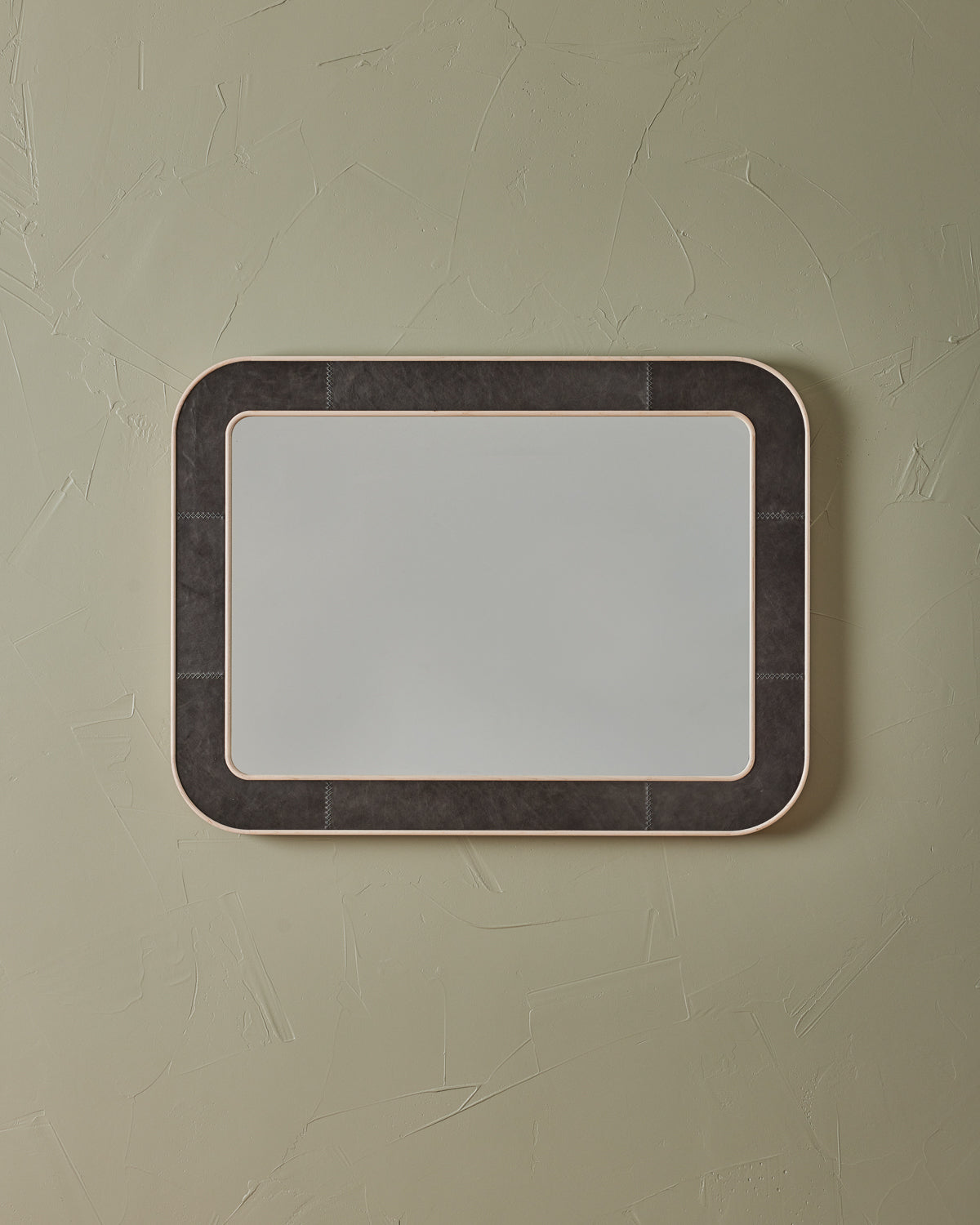 Lostine - Norse Rectangle Mirror