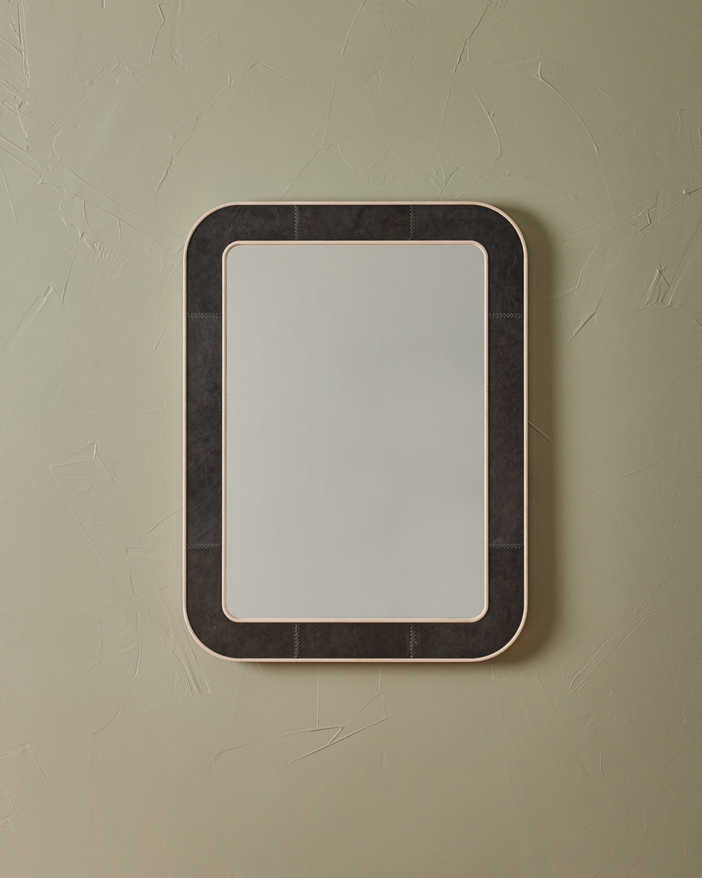 Lostine - Norse Rectangle Mirror