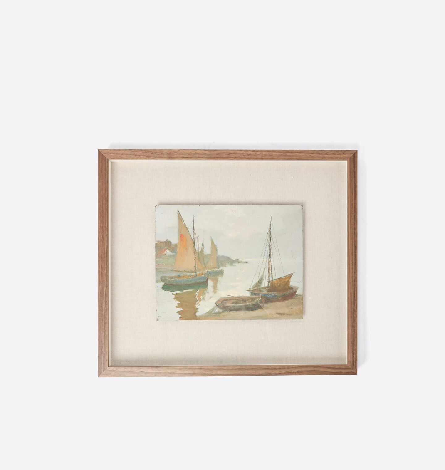 Amber Interiors - Vintage Artwork J.XXVI.XI.VI