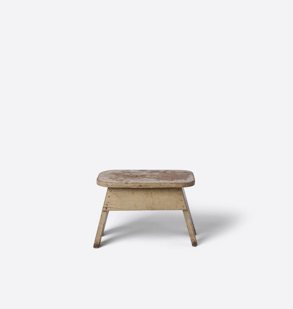 Amber Interiors - Vintage Bench Small J.XXVI.LIII