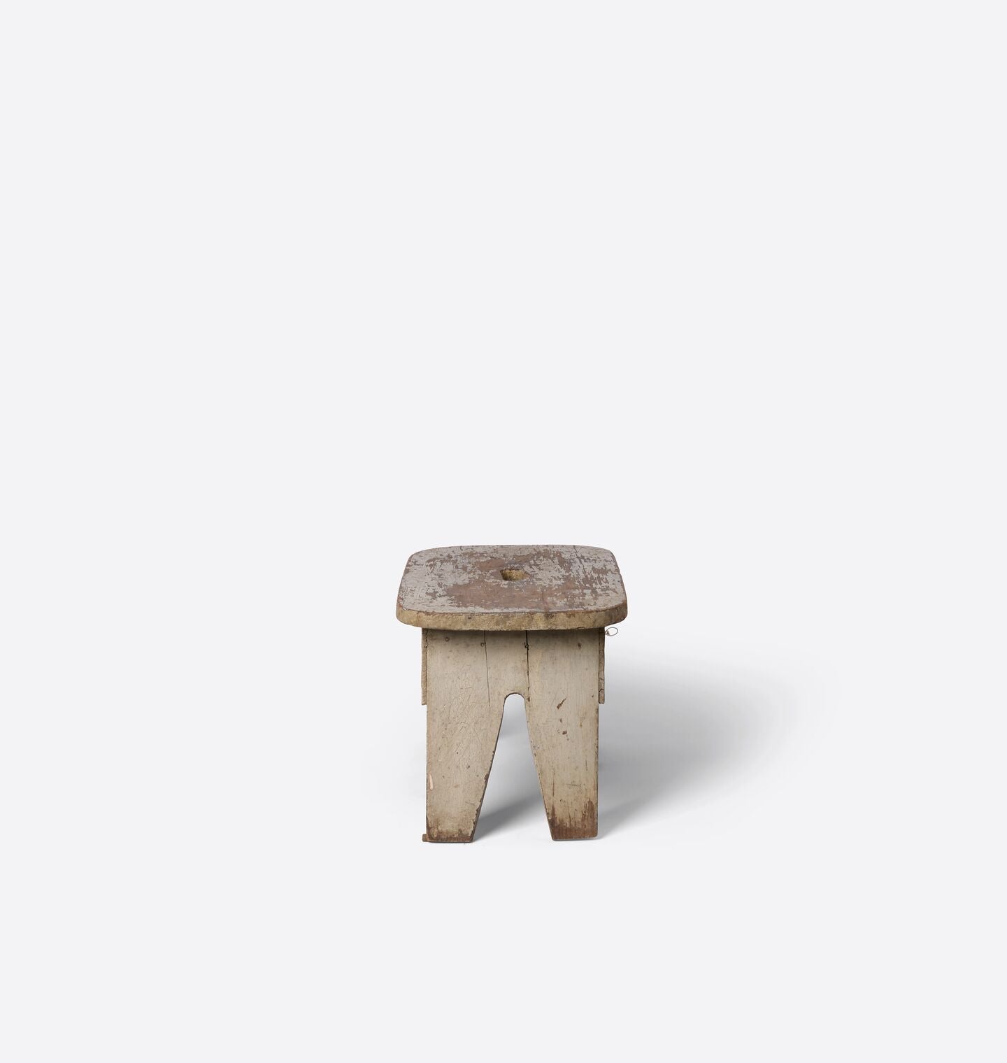 Amber Interiors - Vintage Bench Small J.XXVI.LIII