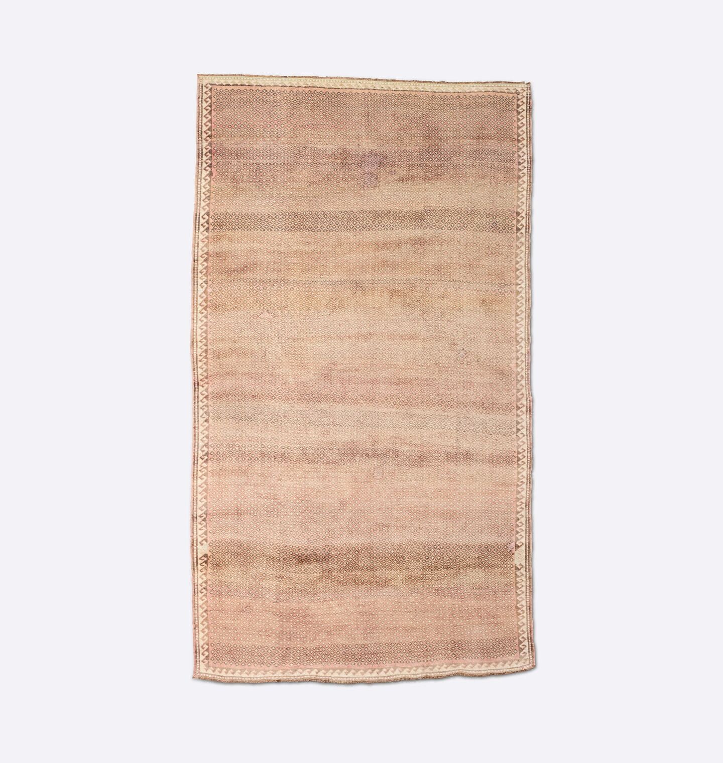 Amber Interiors - Vintage Rug J.XXVI.II 6'11" x 12'6"