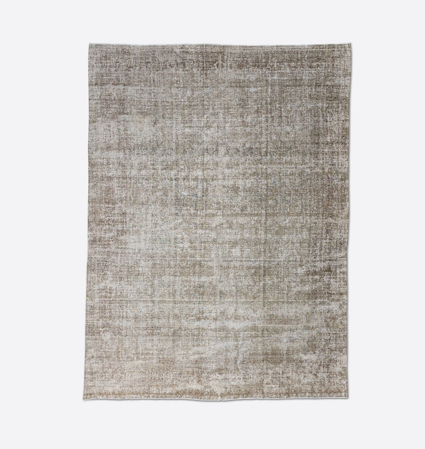 Amber Interiors - Vintage Rug J.XXVI.XXXVII 10'1" x 13'8"