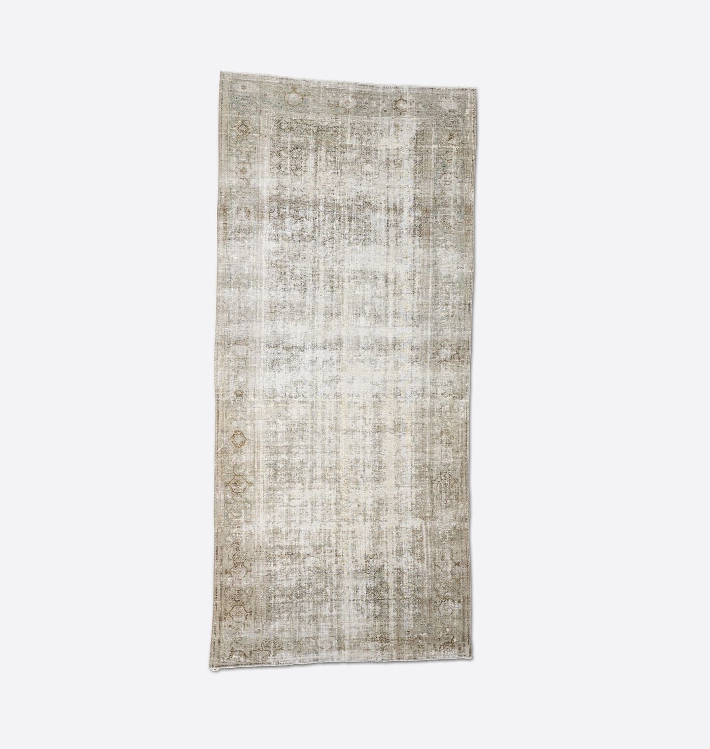 Amber Interiors - Vintage Runner Rug J.XXVI.XIII 6'2" x 14'2"