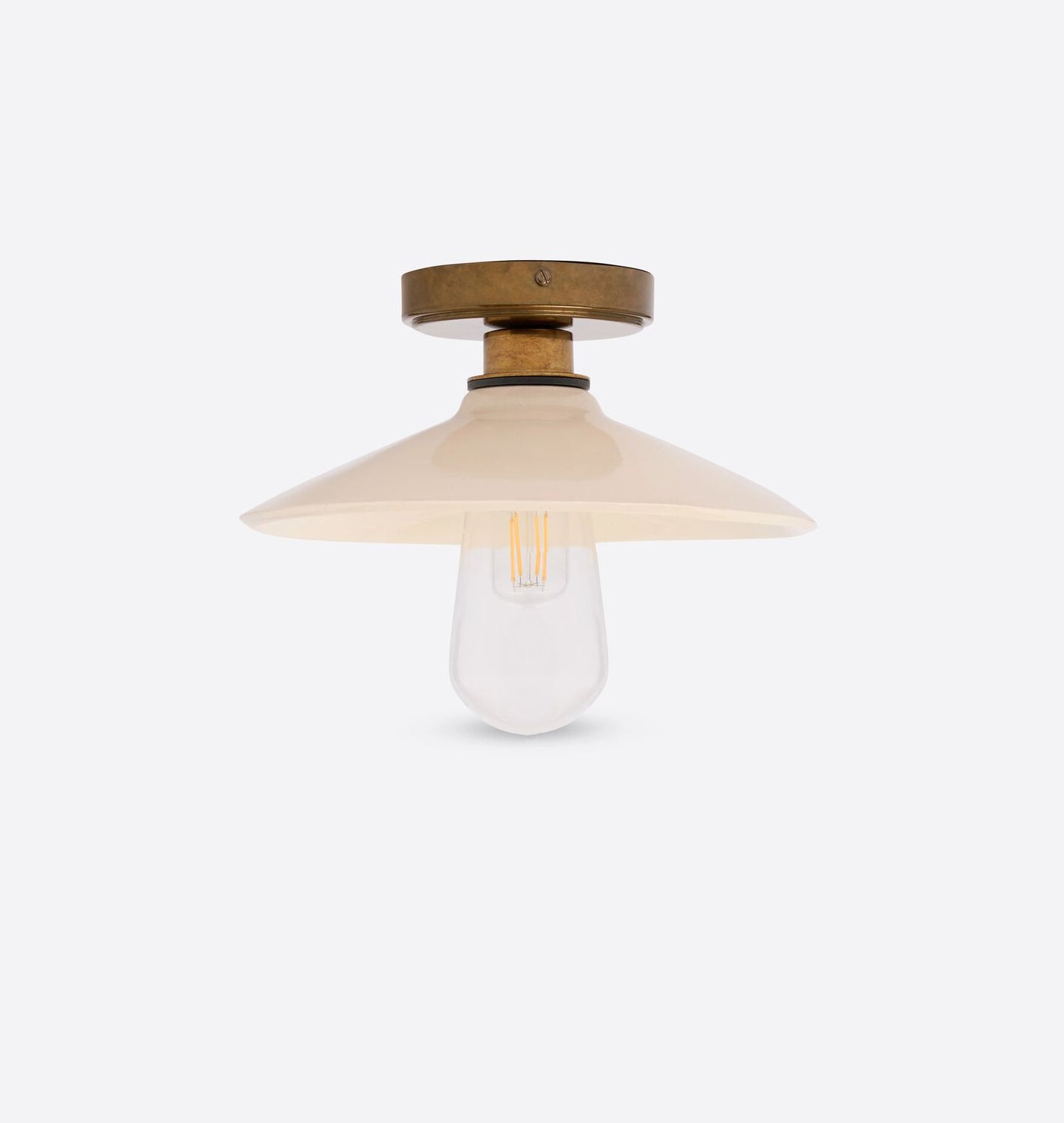 Amber Interiors - Pyrus Ceiling Light