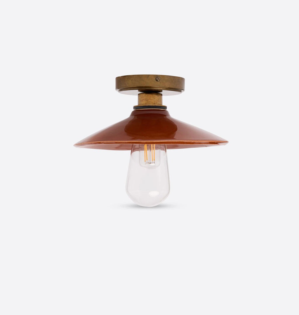 Amber Interiors - Pyrus Ceiling Light