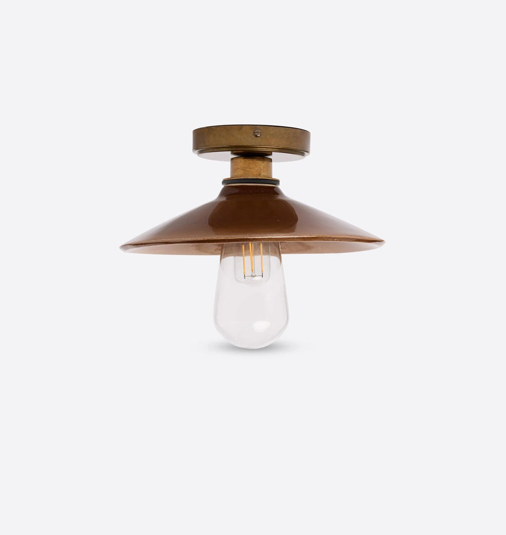 Amber Interiors - Pyrus Ceiling Light