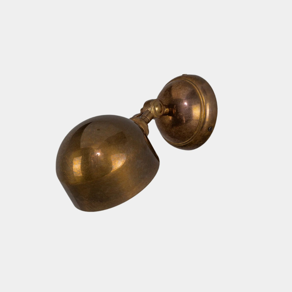 Amber Interiors - San Jose Adjustable Picture Light