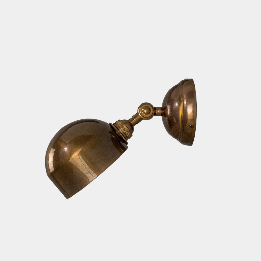 Amber Interiors - San Jose Adjustable Picture Light