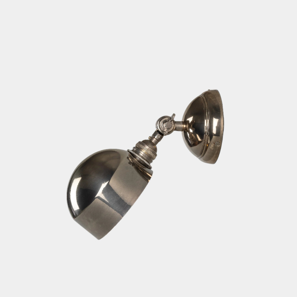 Amber Interiors - San Jose Adjustable Picture Light