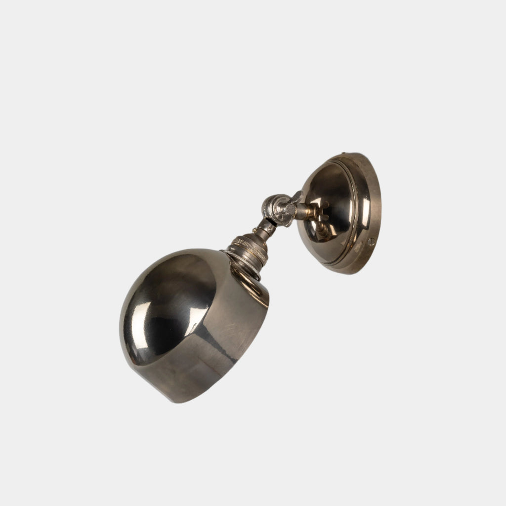Amber Interiors - San Jose Adjustable Picture Light