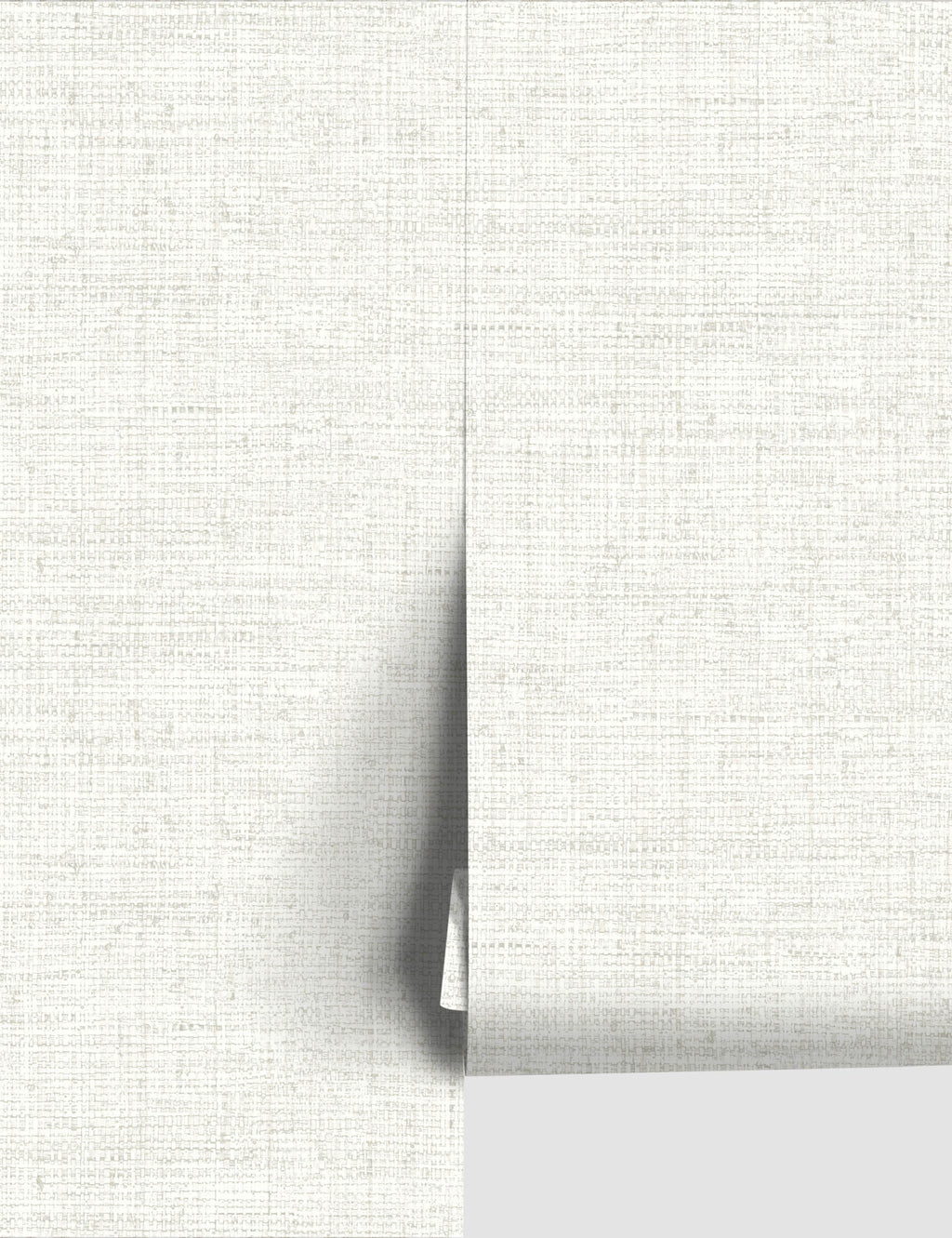 Lulu and Georgia - Tessier Faux Grasscloth Wallpaper