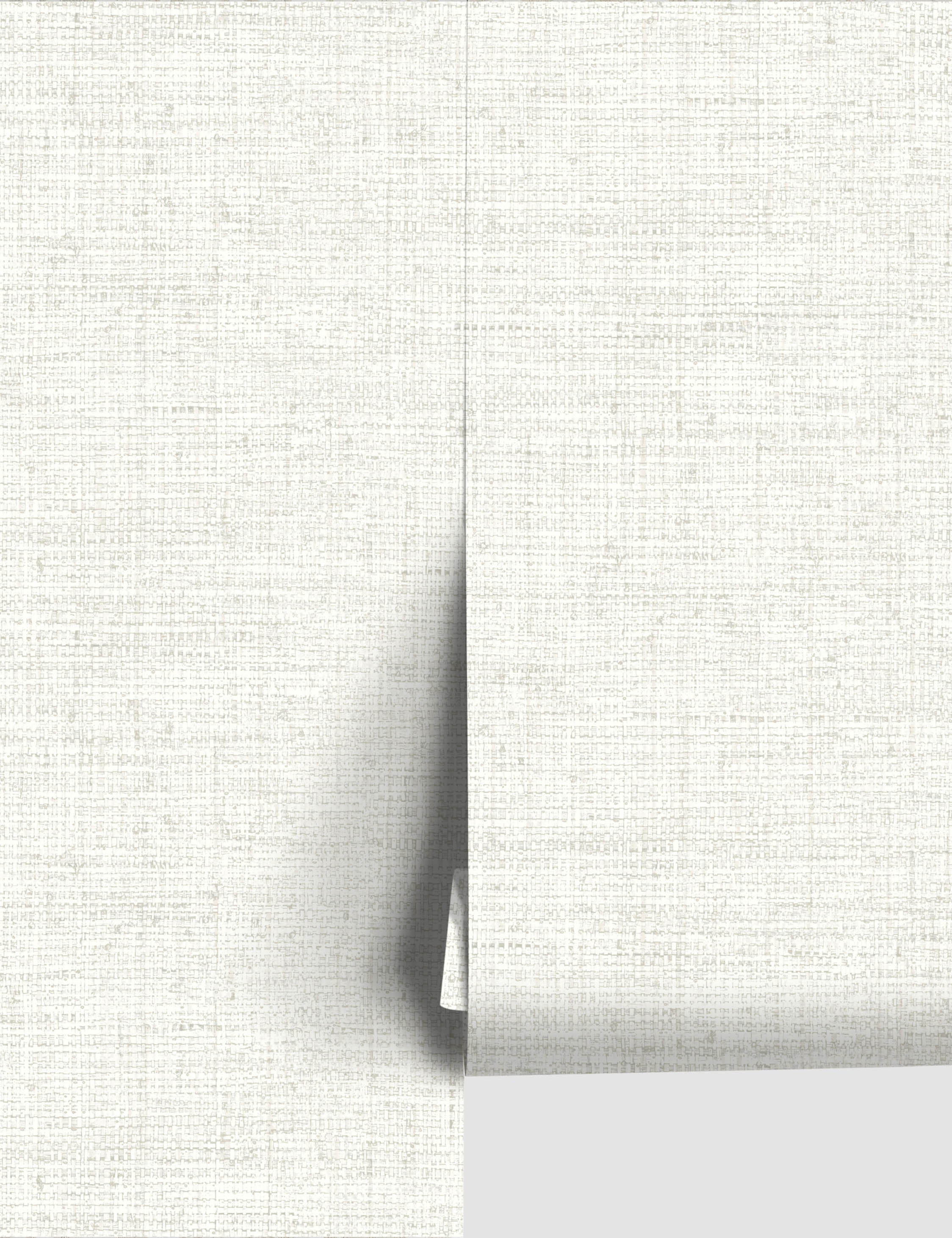 Lulu and Georgia - Tessier Faux Grasscloth Wallpaper